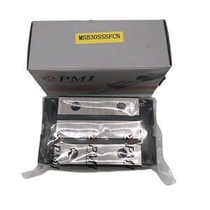 MSB35S-N Hướng Dẫn Đường Ray Tuyến Tính PMI Vòng Bi MSB35S - Product Image 1