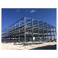 Plateforme d'échafaudage modulaire en alliage d'aluminium et d'acier Prima KS001 à haute efficacité et pratique pour les immeubles de bureaux, garantie 3 ans