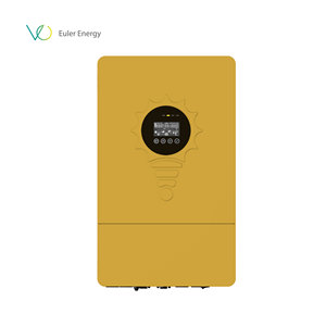 <span class=keywords><strong>Dc</strong></span> AC 6000W biến tần năng lượng mặt trời hệ thống điện nhà tinh khiết Sine Wave 48V 6KW off-lưới năng lượng mặt trời biến tần - Product Image 6