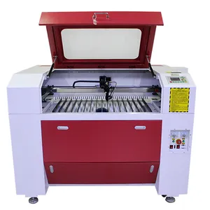 MarC 60*90cm laser engraver machine air pump