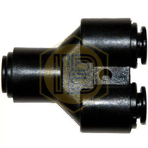 Splitter a 2 vie John Guest - Product Image 3