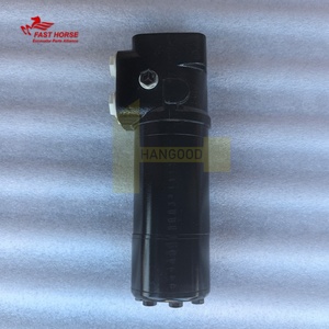 Hangood - Nueva Bomba Dosificadora de Control de Dirección 223-7718 para Maquinaria de Construcción, Compatible con CAT 725 730 3176C 3196 C12 C11 - Product Image 3