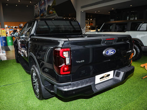 Camioneta <span class=keywords><strong>Ford</strong></span> Ranger 2025 Usada, 4x4, Gasolina, con Visión de 360 Grados °   Cámara de Visión Panorámica, Techo Solar Abatible, Encendido por Botón - Product Image 3