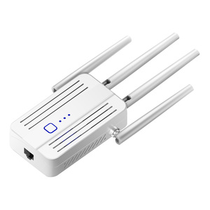 5GHz WiFi中继器1200Mbps无线wi-fi扩展器802.11N远程信号增强器2.4G Repiter GSM网络 - Product Image 2