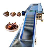 Fabriek Prijs Fruit Sorteren Machine Voor Verkoop/Apple Fruit Automatische Sorteren Machines/Groente En Fruit Sorteren Machine