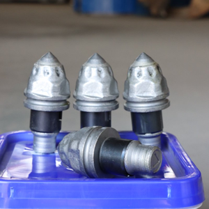 Denti per Piccone da Taglio Personalizzati in Carburo di Tungsteno per Miniera, Nessuna Recensione Ancora - Product Image 3