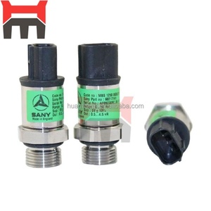 อะไหล่รถขุด เซ็นเซอร์แรงดันต่ำ 60217141 สำหรับ SY135-8 SY215-8 SY335-8 SY365-8 - Product Image 5