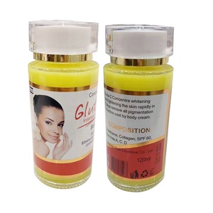สำหรับผิวสองสีและสีผิวไม่สม่ำเสมอซ่อมแซมฝ้า <span class=keywords><strong>Gluta</strong></span> <span class=keywords><strong>C</strong></span> เข้มข้นไวท์เทนนิ่งเซรั่ม - Product Image 4