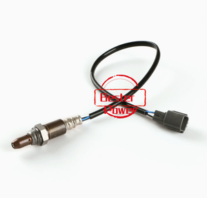 Sensor de Oxígeno para <span class=keywords><strong>Toyota</strong></span> Avalon, 4Runner, RAV4, Highlander 2.5L, <span class=keywords><strong>Sienna</strong></span>, Lexus ES350 89467-42120 8946742120 89467-58030 8946758030 - Product Image 2