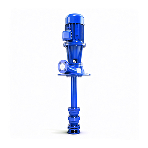 Large Flow Deep Well <b>Electrical</b> <b>Water</b> <b>Pumps</b> Submersible <b>Pump</b> High Vertical Long Shaft <b>Water</b> Irrigation <b>Pump</b> - Product Image 2