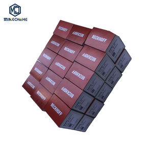 Módulo de Extensión Industrial MODEL para Sistemas de Controladores Integrados, Accesorios de Hardware, Equipo Confiable de Alto Rendimiento - Product Image 1