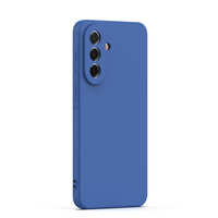 Coques de téléphone en silicone TPU polyéther mat très vendues pour Motorola Moto G77, coque de protection antichoc