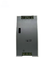 Alimentation électrique pour contrôleur PLC, capteur de commutation, neuve, originale, DR-120-24 - Product Image 1