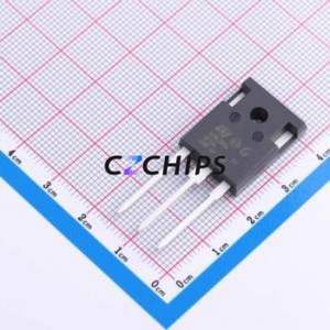 ทรานซิสเตอร์สนามไฟฟ้าทรานซิสเตอร์ (MOsfet) STWA32N65DM6AG-247ชิ้นส่วนอิเล็กทรอนิกส์ - Product Image 1