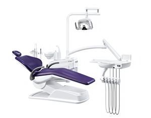 Sedia ergonomica multifunzionale per trattamento dentale <span class=keywords><strong>806</strong></span> - Product Image 1