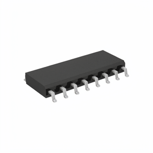 ชิปอิเล็กทรอนิกส์ ชิปคอมโพเนนต์ 16 SOlC GS1524ACKDE3 ตัวแทนจำหน่ายที่ได้รับอนุญาต - Product Image 1