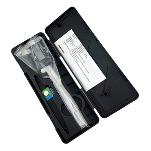 Pied à coulisse numérique 0-150 mm en acier inoxydable avec écran LCD, outil de <span class=keywords><strong>mesure</strong></span> de précision - Product Image 5