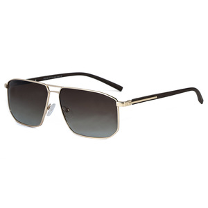 2025 New Model KM Unisex Rimless <strong>Metal</strong> <strong>Polarized</strong> UV400 Lightweight <strong>Sports</strong> Driving <strong>Sunglasses</strong> for Cycling &amp; Outdoor Activities - Product Image 5