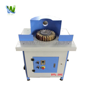 Máquina pulidora de muebles, máquina lijadora de <span class=keywords><strong>cepillo</strong></span> <span class=keywords><strong>Manual</strong></span>, máquina pulidora de bordes de <span class=keywords><strong>madera</strong></span> con <span class=keywords><strong>cepillo</strong></span> de disco - Product Image 3