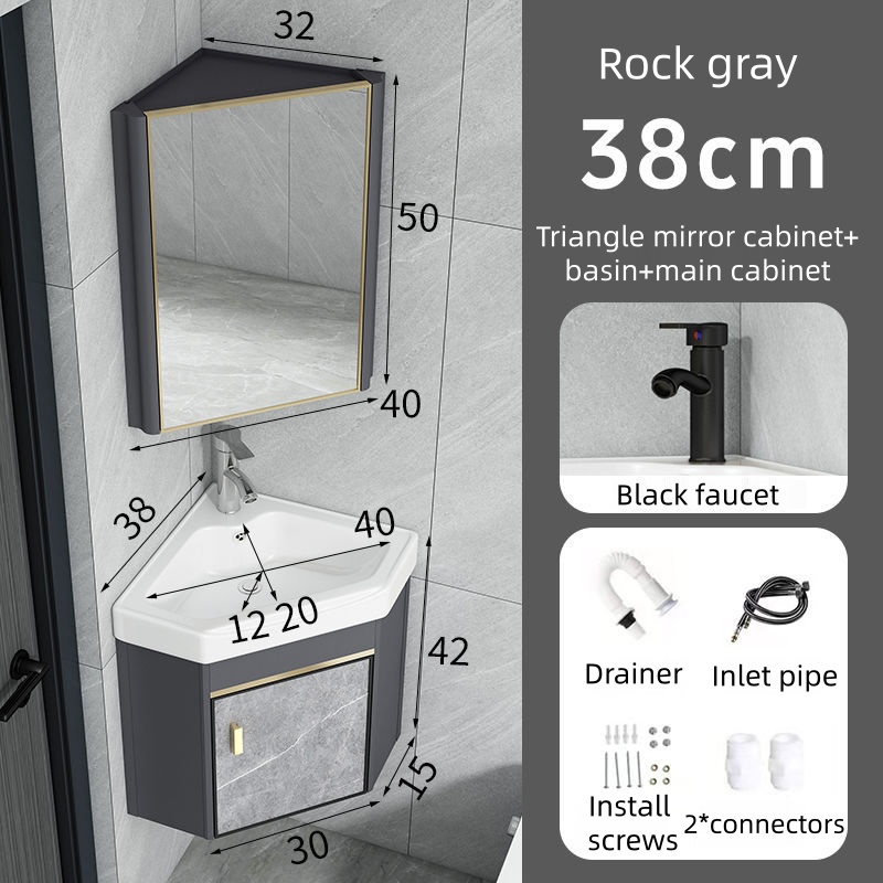 38cm-gris roche