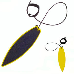 4 Styles Finger Surfboard Toy Creative Portable <span class=keywords><strong>Mini</strong></span> Fidget Toys pour Enfants et Adultes <span class=keywords><strong>Surf</strong></span> Board Model Gift Finger Surfboard - Product Image 3