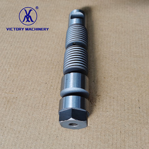 Không khí treo đôi stear trục mùa xuân chân cho nissa_n Chiều dài 187 của 54215-9z01c - Product Image 5