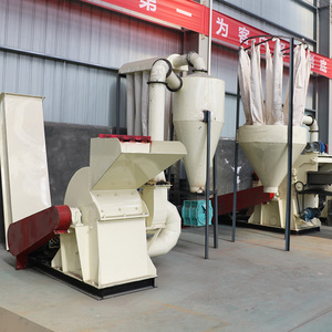 Bụi-= miễn phí thiết bị nghiền <span class=keywords><strong>log</strong></span> thông máy nghiền gỗ Ngô COB mùn cưa Shredder Máy gỗ khối phế liệu gỗ chipper máy - Product Image 5