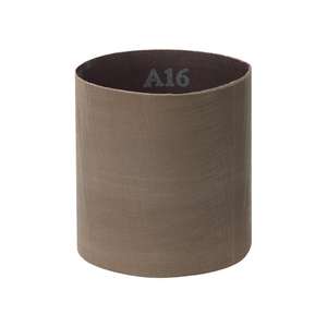 3M Mini bande de ponçage Trizact™237AA Granulation A65/P280 D100xW289mm - Product Image 1