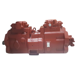 Conjunto de bomba hidráulica para excavadora de 21, 31 Q9-30100 para <span class=keywords><strong>Hyundai</strong></span> - Product Image 1