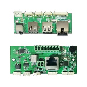 Module de suivi GPS 4G pour montre connectée, carte PCBA, circuit imprimé, substrat en aluminium <span class=keywords><strong>multicouche</strong></span>, usage domestique, OEM - Product Image 1