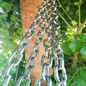 316 Chain Guangzhou Wholesale Supply Hardware 304 316 Stainless Steel Chains Alloy Chain