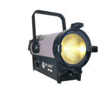450W RGBWSLAC 8-en-1 Zoom LED Fresnel Light Projecteurs haute puissance