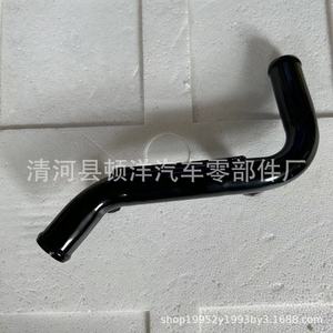 Chevrolet 9021959 Radiator Hose <b>Iron</b> Coolant Hose For New Sail 1.2 Engine - Product Image 1