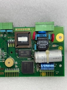 NA1051 PLC MMI การ์ดควบคุม HA449511CCC อุตสาหกรรมอัตโนมัติ PLC NA1051 MMI การ์ดควบคุม HA449511CCC PLC - Product Image 3