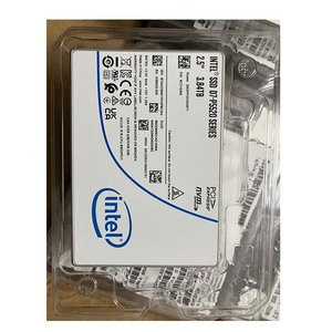 Nouveau SSD Intel P5520 1.92T/3.84T/7.68T/15.36T PCIe 4.0 X4, NVMe U.2, Disque SSD 1.92T pour - Product Image 2