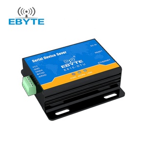Ebyte ODM E810-DTU(RS485) ตัวแปลงพอร์ตซีเรียล RS485/RS232 เป็นอีเธอร์เน็ต แบบพอร์ตเดียว พร้อมหัวต่อ RJ45 รองรับ TCP/IP - Product Image 2