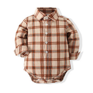 Newborn Heavy <b>Stitch</b> Jeans Design Your Own Clothing Formal <b>Clothes</b> Suit Boys Button Pants Sets of Wholesale - Product Image 4