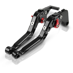 Palanca de embrague de freno CNC para motocicleta, accesorios de motocicleta, palanca ajustable extensible para <span class=keywords><strong>Yamaha</strong></span> MT03 <span class=keywords><strong>MT</strong></span> <span class=keywords><strong>03</strong></span> 2015-2023 <span class=keywords><strong>2022</strong></span> 2021 2020 - Product Image 6