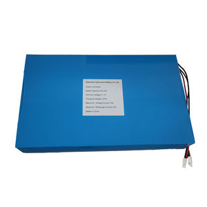 18650リチウムイオン電池 12V 200Ah ゴルフカートバッテリー、観光バス、ツアーカート用充電式 - Product Image 3