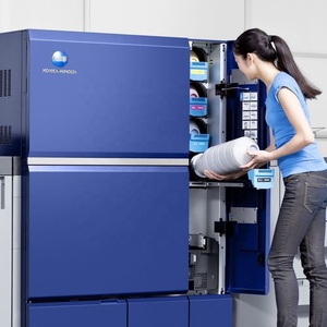 ตลับหมึก TN627 chinamate สำหรับ Konica Minolta accuriopress C12000 tn627 C14000หมึก Konica Minolta - Product Image 3