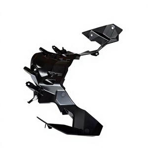 Pièces de moto BMW S1000XR, capot avant M1000XR, adapté aux modèles K69 KM9 après 2023, neuf et original - Product Image 5
