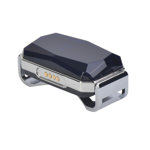 G12 impermeable <span class=keywords><strong>GPS</strong></span> localizador de mascotas <span class=keywords><strong>Collar</strong></span> inteligente universal para gatos y perros con control remoto Beidou y rastreador de posicionamiento AGPS - Product Image 3