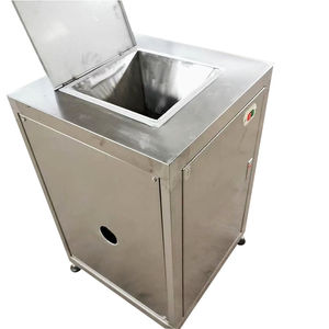 Machine d'extraction de pulpe de fruits et légumes, pour confiture, purée de tomates, mangues et pommes - Product Image 2