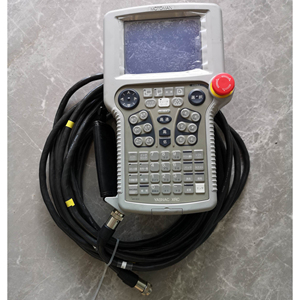 XRC ชุดควบคุมหุ่นยนต์รุ่น JZNC-XPP04B - Product Image 2