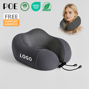 Nuevos Productos: <span class=keywords><strong>Almohada</strong></span> <span class=keywords><strong>de</strong></span> <span class=keywords><strong>Viaje</strong></span> en Forma <span class=keywords><strong>de</strong></span> U con Logotipo, <span class=keywords><strong>Almohada</strong></span> Ergonómica <span class=keywords><strong>de</strong></span> Espuma Viscoelástica <span class=keywords><strong>para</strong></span> Aliviar <span class=keywords><strong>el</strong></span> Dolor <span class=keywords><strong>de</strong></span> <span class=keywords><strong>Cuello</strong></span>, <span class=keywords><strong>Almohada</strong></span> <span class=keywords><strong>de</strong></span> <span class=keywords><strong>Viaje</strong></span> Personalizada <span class=keywords><strong>para</strong></span> Avión - Product Image 1