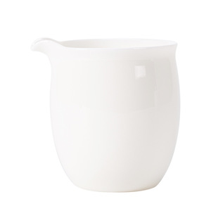Beyaz yeşim beyaz porselen çay sürahi çay servis Pot çay fincanı porselen Kung Fu çay seti Gongdaobei - Product Image 5