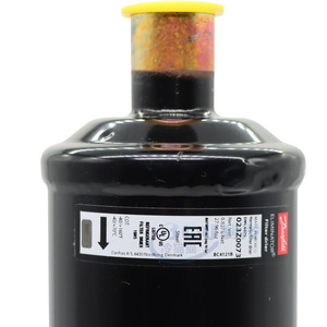 ตัวกรองดูดความชื้น Danfoss รุ่น Eliminator 023Z0073 ผลิตจากเหล็ก ขนาด 18 มม. สำหรับท่อสารทำความเย็น - Product Image 2