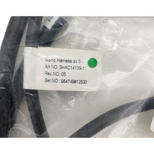 Harnais pour bras robotique ABB Robotics 3HAC14139-1 IRB 6600 à 5 axes - Product Image 2
