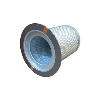 Mengma 4930255131 Neuf Élément filtrant séparateur d'huile industriel en acier inoxydable pour compresseurs à vis 6 - Product Image 2