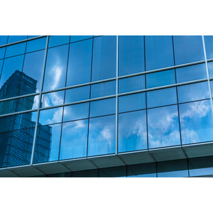 Revêtements <span class=keywords><strong>de</strong></span> <span class=keywords><strong>façade</strong></span> commerciaux et résidentiels modernes et durables en verre pour les façades <span class=keywords><strong>de</strong></span> magasins, les centres commerciaux, les hôtels, les villas, les gymnases et les espaces mixtes - Product Image 2